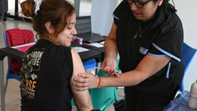 Photo of Hepatitis: Provincia realizó testeos gratuitos, vacunación y concientización