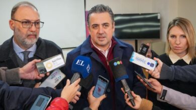 Photo of Homicidio de Walter Paglia: Cococcioni destacó “el trabajo serio y coordinado de la PDI y la Fiscalía”