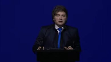 Photo of Milei defendió sus vetos y volvió a apuntar contra la oposición