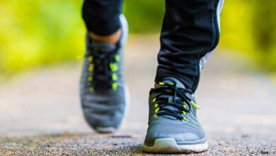 Photo of Los beneficios de caminar para la salud: ¿cuántos minutos hay hacer por día?
