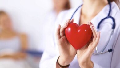 Photo of Un chequeo simple puede prevenir el infarto en mujeres