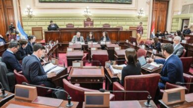 Photo of Convención Constituyente: debatieron sobre calidad institucional, participación ciudadana y seguridad pública