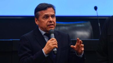 Photo of Diego Giuliano: “El oficialismo improvisa con la Reforma y el régimen municipal es la prueba más clara”