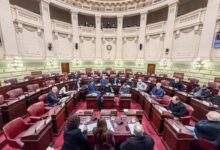 Photo of El 87 % de los proyectos de la Convención Reformadora provienen de ciudadanos 