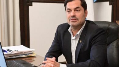 Photo of  Báscolo: «Basta con ese verso de que la obra pública es sinónimo de corrupción»