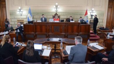 Photo of La Comisión de Régimen Municipal presentó dictamen sobre cláusulas transitorias