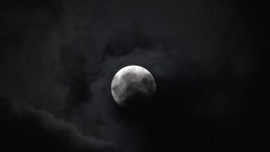 Photo of Cuándo será la Luna Negra de agosto, que podrá verse desde la Tierra