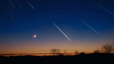 Photo of Un meteorito más antiguo que la Tierra impactó en una casa de EEUU