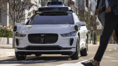 Photo of Taxistas de Nueva York amenazan con paro masivo por los «robotaxis» de Google