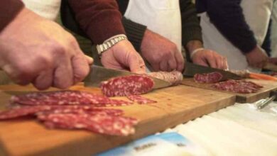 Photo of Confirmaron 40 casos de triquinosis en Buenos Aires y alertan sobre consumo de chacinados caseros
