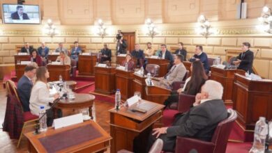 Photo of Se acordaron cambios clave para la reforma del Poder Judicial