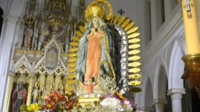 Photo of Reforma: se emitió dictamen para que Santa Fe deje de tener religión oficial