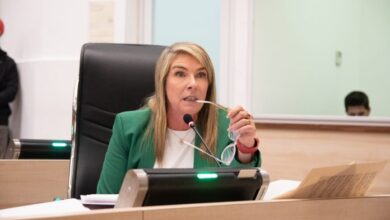 Photo of «El objetivo es que se expresen las voces de Rosario en la convención», afirmó Schmuck