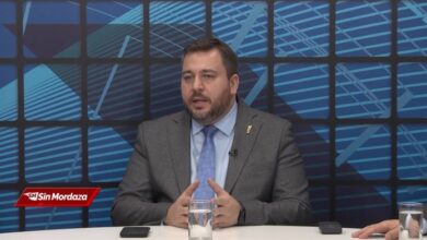 Photo of Ghione: “La provincia debe dejar de tener una religión oficial”