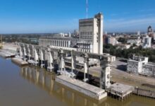 Photo of Santa Fe, Córdoba y Catamarca impulsan un acuerdo bioceánico
