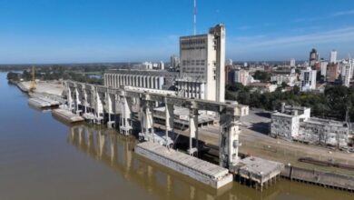 Photo of Santa Fe, Córdoba y Catamarca impulsan un acuerdo bioceánico