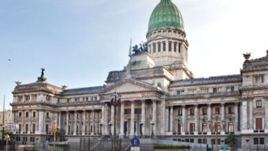 Photo of La oposición busca destrabar la Comisión $LIBRA
