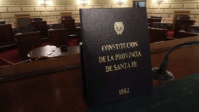 Photo of La reelección, el tema controversial de la Convención Constituyente