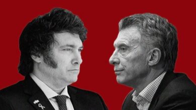 Photo of Acuerdo entre el PRO y La Libertad Avanza para competir juntos en la ciudad de Buenos Aires