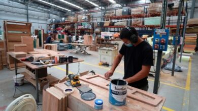 Photo of En 2024 se perdieron 13.000 pymes, según cifras oficiales