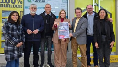 Photo of Scaglia valoró Acuerdo Santa Fe para la construcción como una herramienta para movilizar ventas