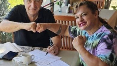 Photo of «Vamos a trabajar el doble en homenaje a la Locomotora», señaló Sclafani