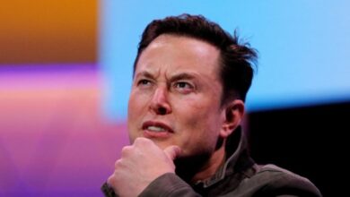 Photo of Elon Musk anunció Baby Grok: la IA para niños que ya despierta alarmas