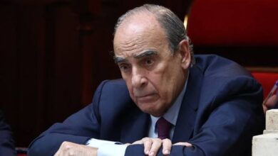 Photo of Francos llevará los argumentos del Gobierno a Diputados en un nuevo informe de gestión