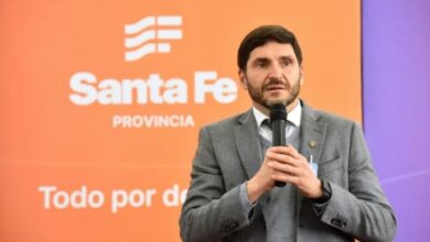Photo of Peronistas apoyan la reelección de Pullaro en la Convención