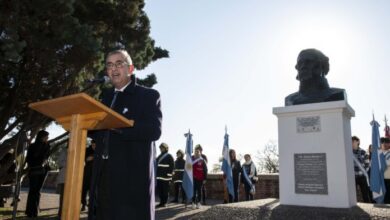 Photo of Javkin: «Nos ganamos el derecho de decidir por nosotros mismos sobre nuestro destino»