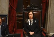 Photo of Villarruel vuelve a marcar distancia de Milei: “La patria se hace con actos de grandeza silenciosos”