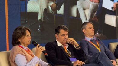 Photo of Startups de biotecnología compartieron experiencias en el Santa Fe Business Forum
