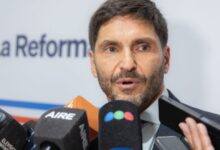 Photo of Pullaro sobre la nueva Constitución: “Lo más valorable de este proceso fue el diálogo, el debate profundo y los consensos logrados”