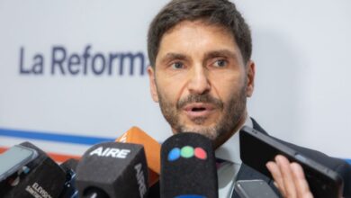 Photo of Pullaro sobre la nueva Constitución: “Lo más valorable de este proceso fue el diálogo, el debate profundo y los consensos logrados”
