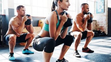 Photo of Tendencia fitness: ¿por qué entrenan los argentinos?