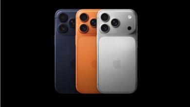 Photo of Apple presentó el iPhone 17: principales diferencias con el modelo anterior