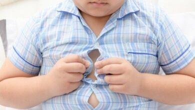 Photo of Cuántos pasos diarios deberían dar los niños para reducir la posibilidad de obesidad