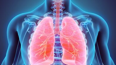 Photo of Qué es la atelectasia, la complicación pulmonar que sufre Thiago Medina