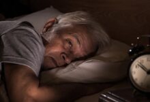 Photo of Científicos explicaron que los insomnios no son todos iguales y tampoco su resolución