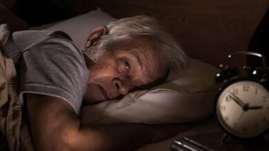 Photo of Científicos explicaron que los insomnios no son todos iguales y tampoco su resolución