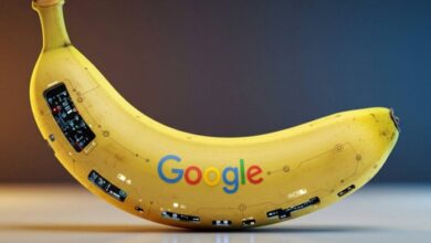 Photo of Nano Banana, el nuevo generador de imágenes con IA de Google