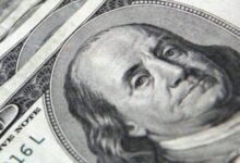 Photo of El dólar tuvo fuertes subas este lunes