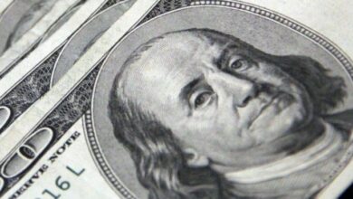 Photo of El dólar tuvo fuertes subas este lunes