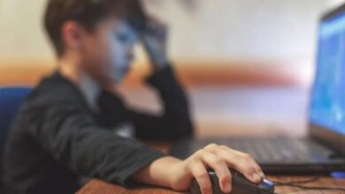 Photo of CONICET: desarrollarán videojuegos para prevenir el grooming y el bullying