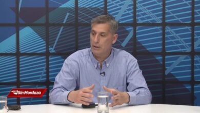 Photo of Olivares: “El equilibrio fiscal debe estar acompañado por paz social y crecimiento económico”