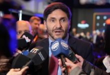 Photo of Pullaro pidió al Gobierno nacional que “aclare las denuncias por corrupción” y que no se pongan “mordazas” a la información