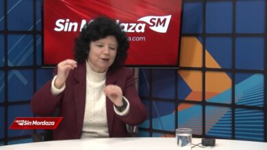 Photo of Fuerte crítica a los cambios que introdujo la Convención Reformadora en el Poder Judicial