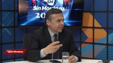 Photo of Diego Giuliano: «Estamos frente a una buena Constitución, pero en algunos casos hemos retrocedido»