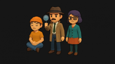 Photo of Desarrollan videojuegos para prevenir el grooming y el bullying 