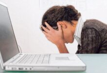 Photo of La OMS advirtió sobre los riesgos de no desconectar después del horario laboral